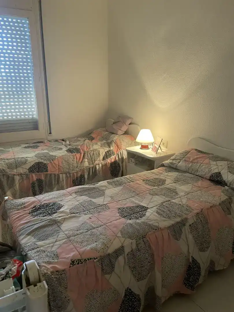Dormitori de Casa o xalet en venda en Castellnou de Bages amb Piscina i Balcó