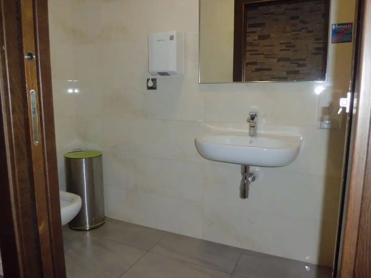 Business premises for sale in Roquetas de Mar ciudad, imagen 10