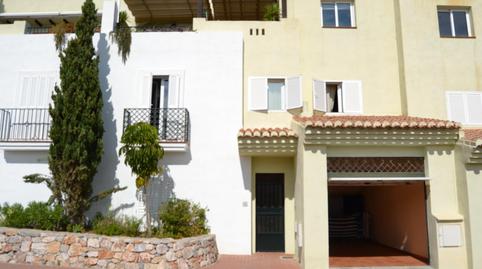 Photo 2 of Single-family semi-detached to rent in Calle Encina, 31, Los Cármenes - Cerro Gordo, Granada