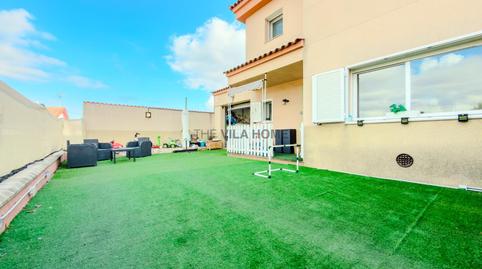 Foto 3 de Casa adosada en venda a Santa Oliva, Tarragona