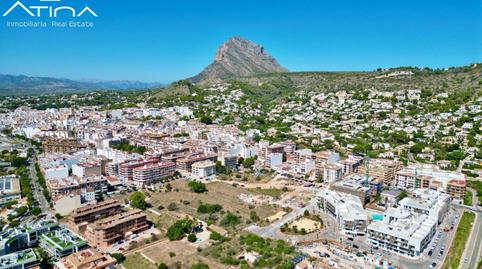 Photo 3 of Residential for sale in Avenida del Furs, Centro ciudad, Jávea / Xàbia