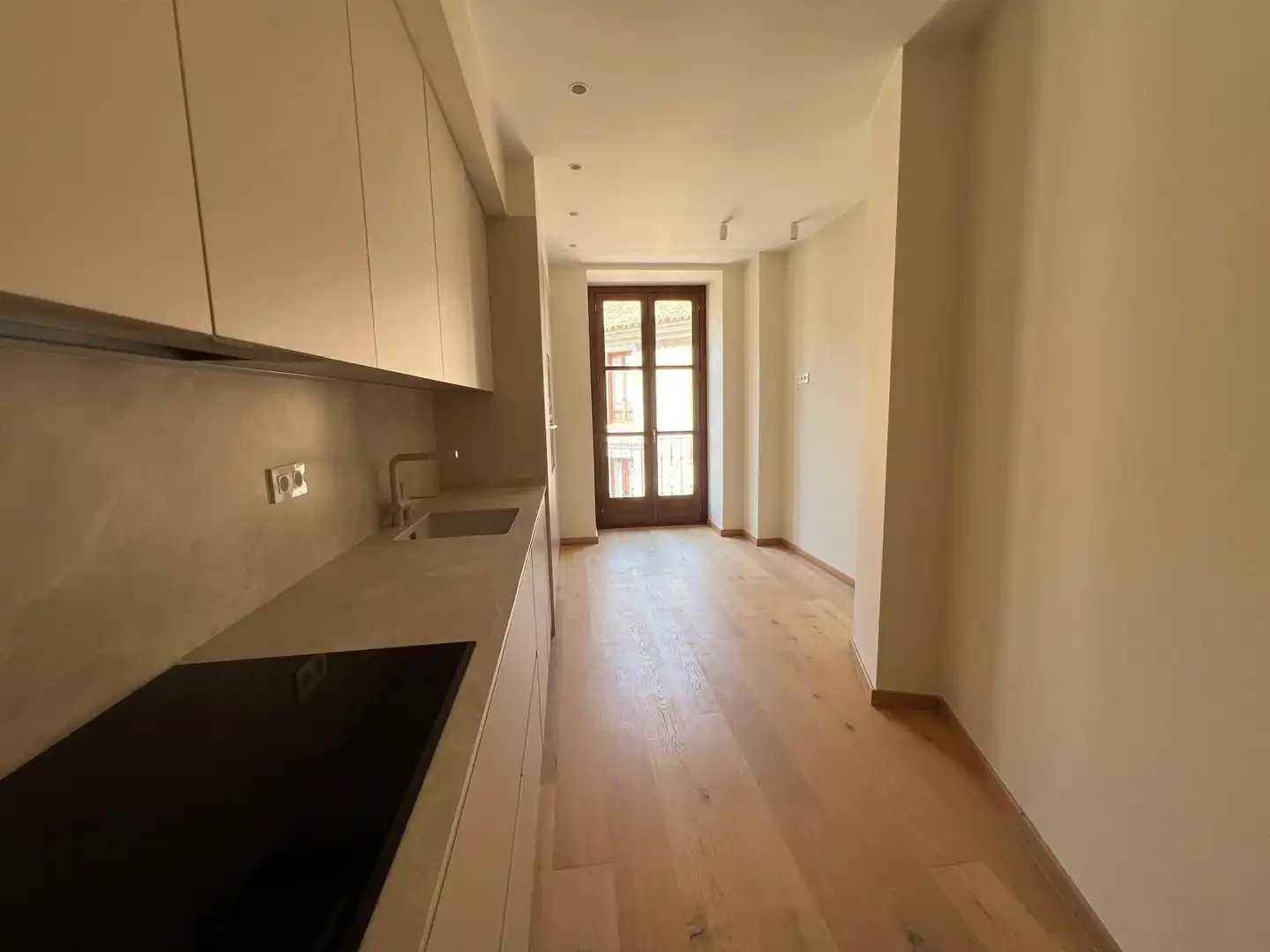 Cuina de Pis en venda en Zaragoza amb Aire condicionat, Calefacció i Parquet