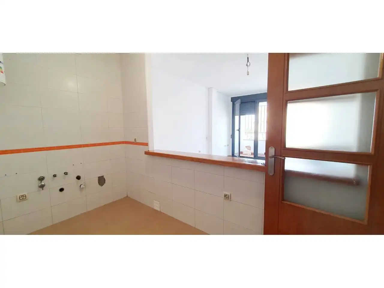 Flat for sale in El Ejido  with Terrace, Balcony and Alarm
