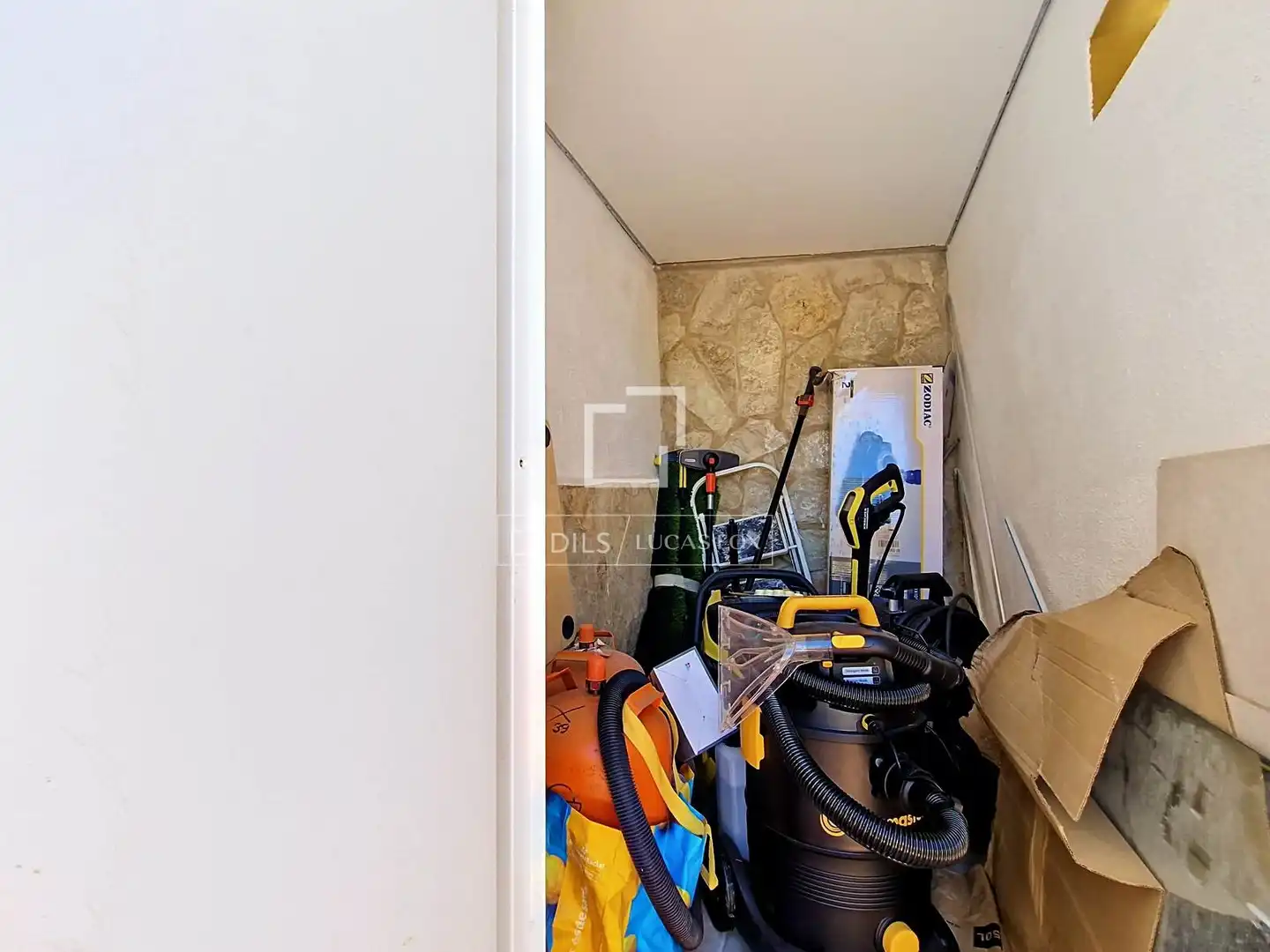 Terraza de Casa o chalet en venta en Calafell con Aire acondicionado, Calefacción y Terraza