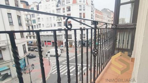 Foto 5 de Pis en venda a Alameda San Mamés, Alhóndiga, Bilbao