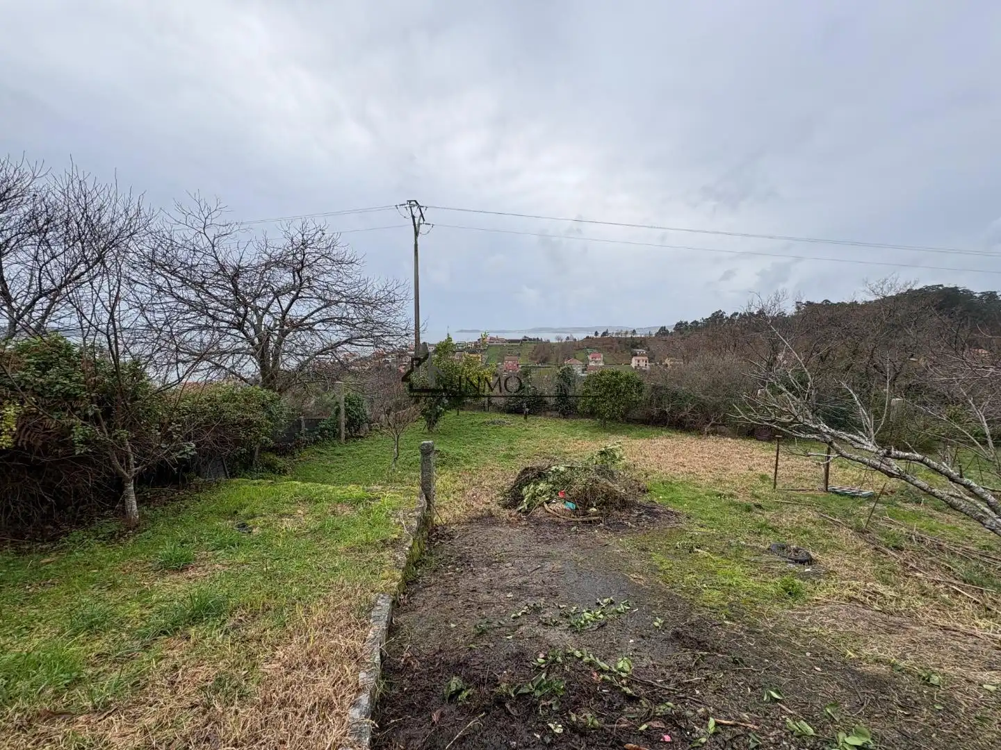 Houses for sale in Marín