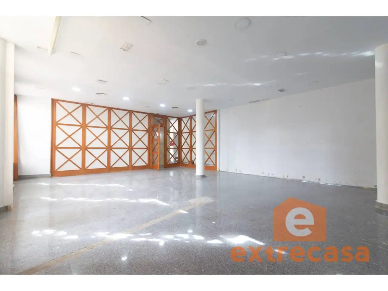 Office space with lift to rent in Pardaleras, imagen 2