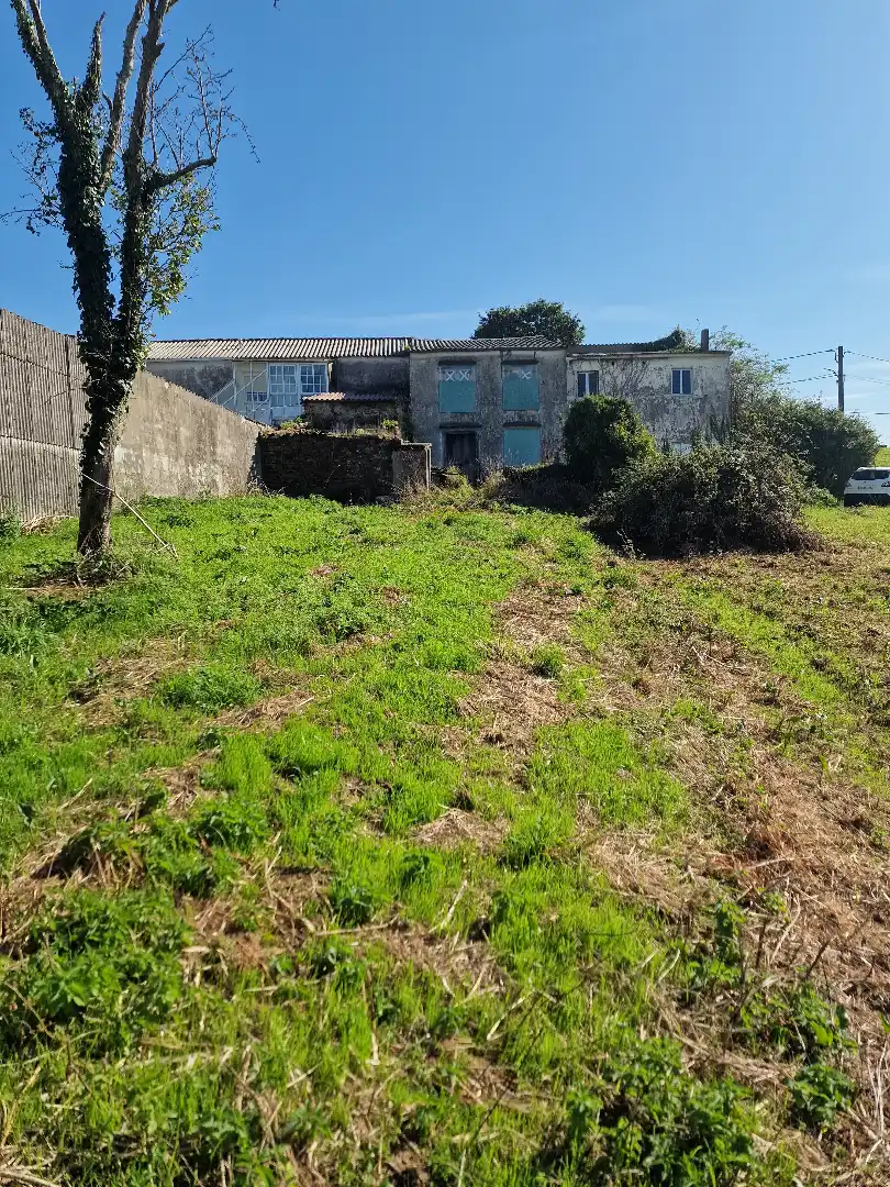 Adossat amb jardí en venda a Camino Cobas 12, imagen 5