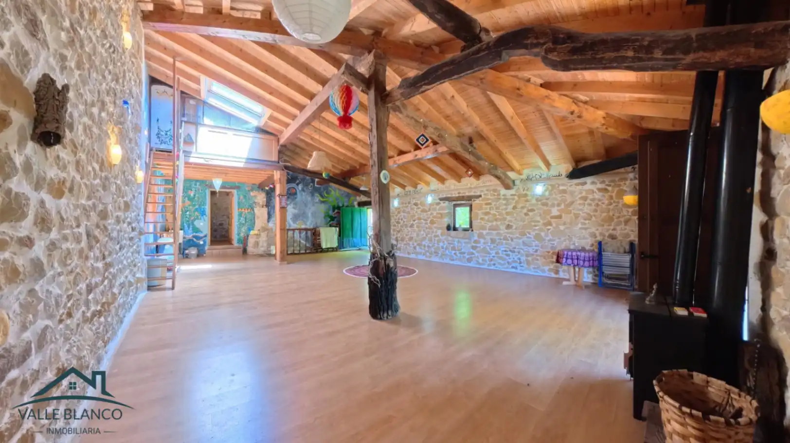 Casa en venta en Valle de Valdebezana, imagen 11