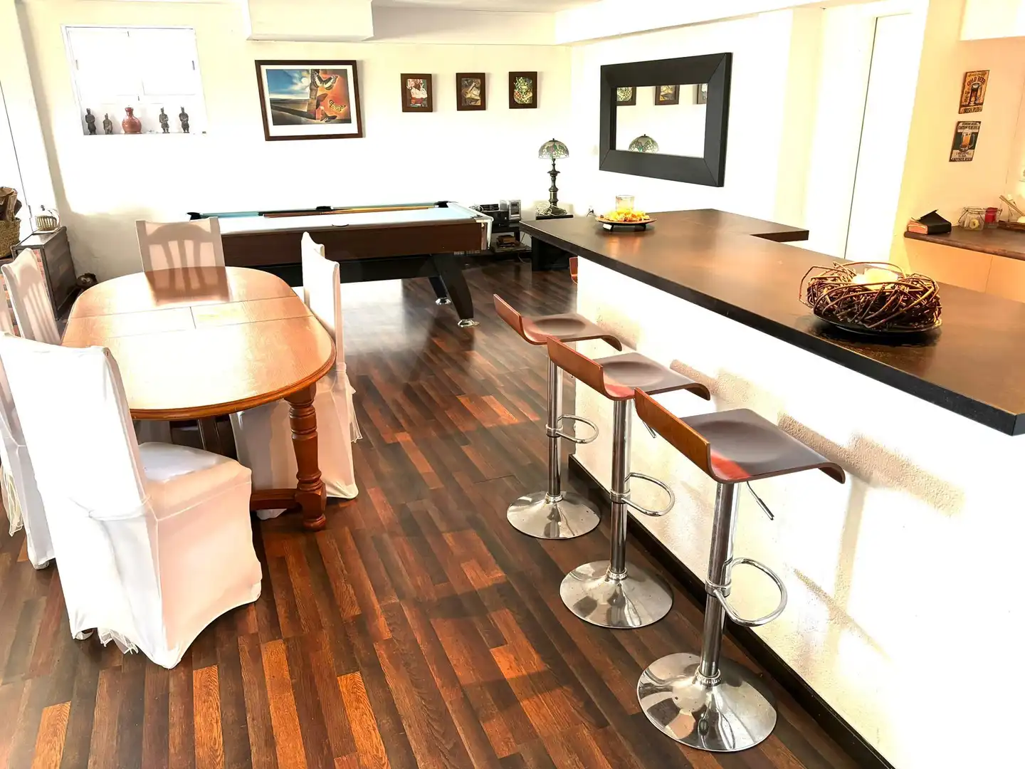 Casa con piscina en venta en Urbanitzacions, imagen 5