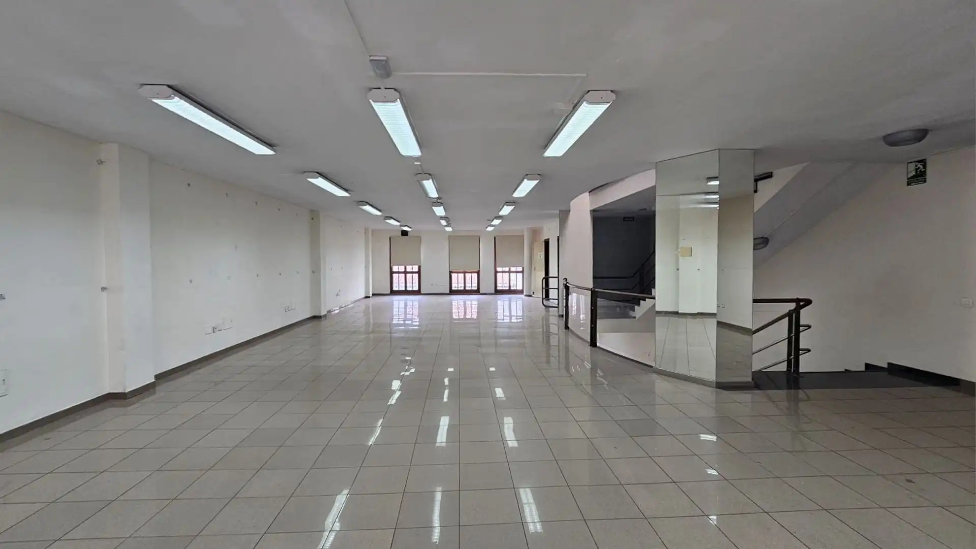 Geschaftsraum zur Miete in San Cristóbal de la Laguna