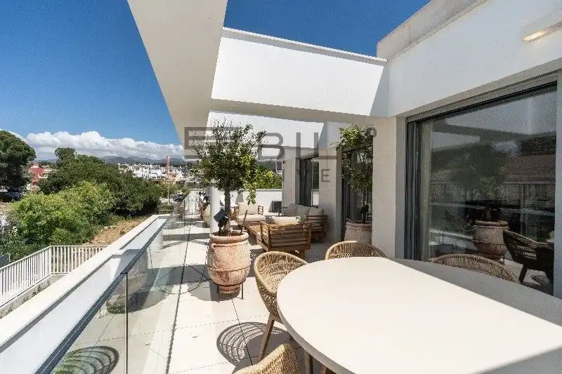 Àtic amb piscina en venda a Estrella del Mar, imagen 2