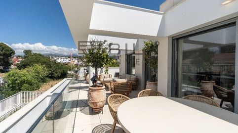 Ático en venta en Estrella del Mar , Elviria en Marbella, imatge 2