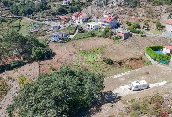 Houses for sale in Baiona  with Heating, Private garden and Parquet flooring