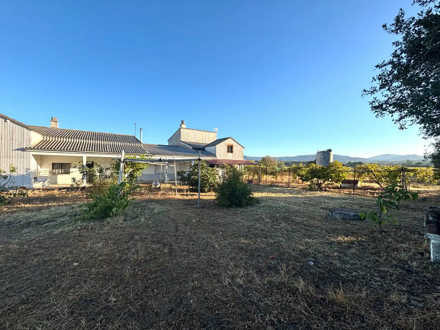 Casa o xalet en venda en Zarza de Granadilla