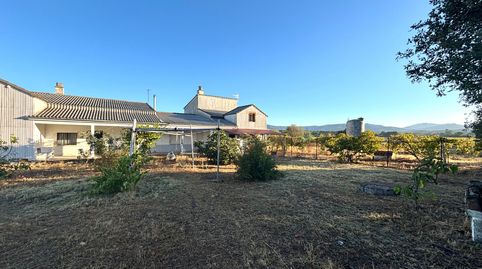Foto 5 de Casa o xalet en venda a Calle Pedro Ávila, 46, Zarza de Granadilla, Cáceres