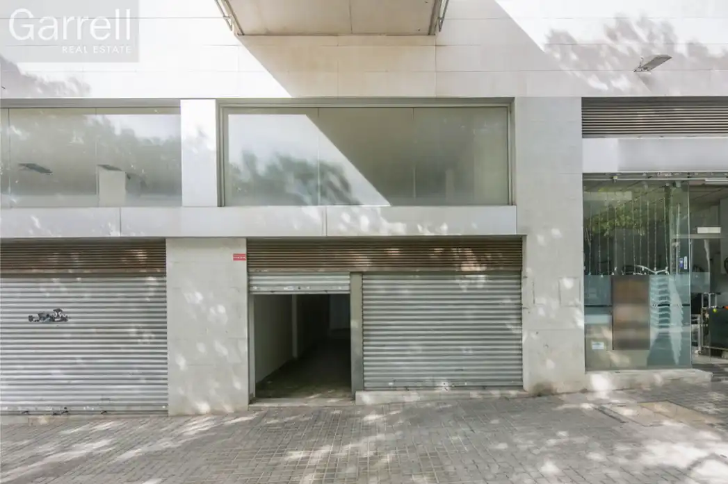 Local comercial en venta en VIA EUROPA Nº    
 Mataró (Barcelona), imagen 5