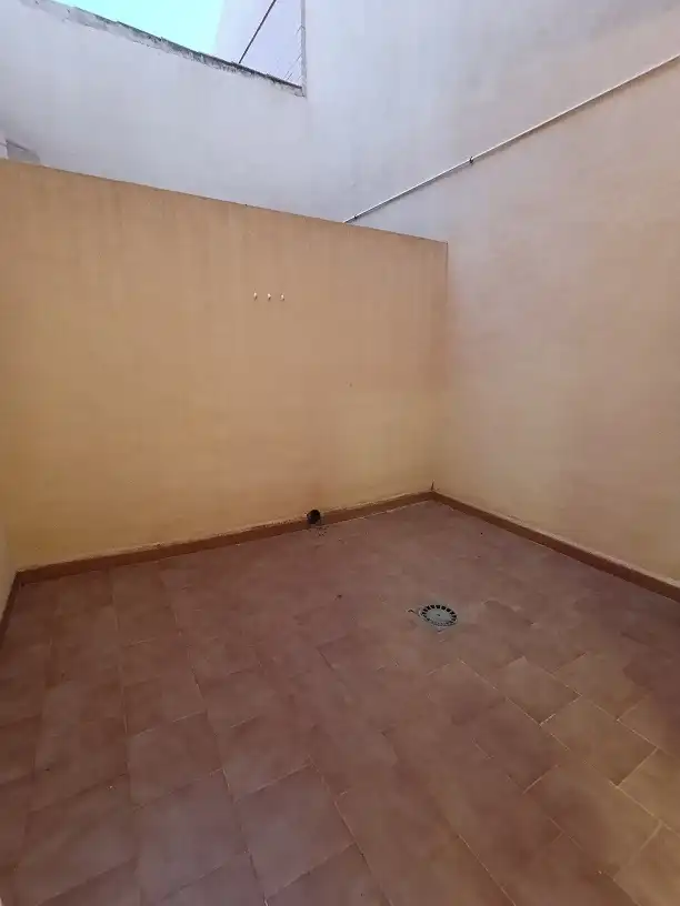 Adossat amb terrassa en venda a Tobarra, imagen 5