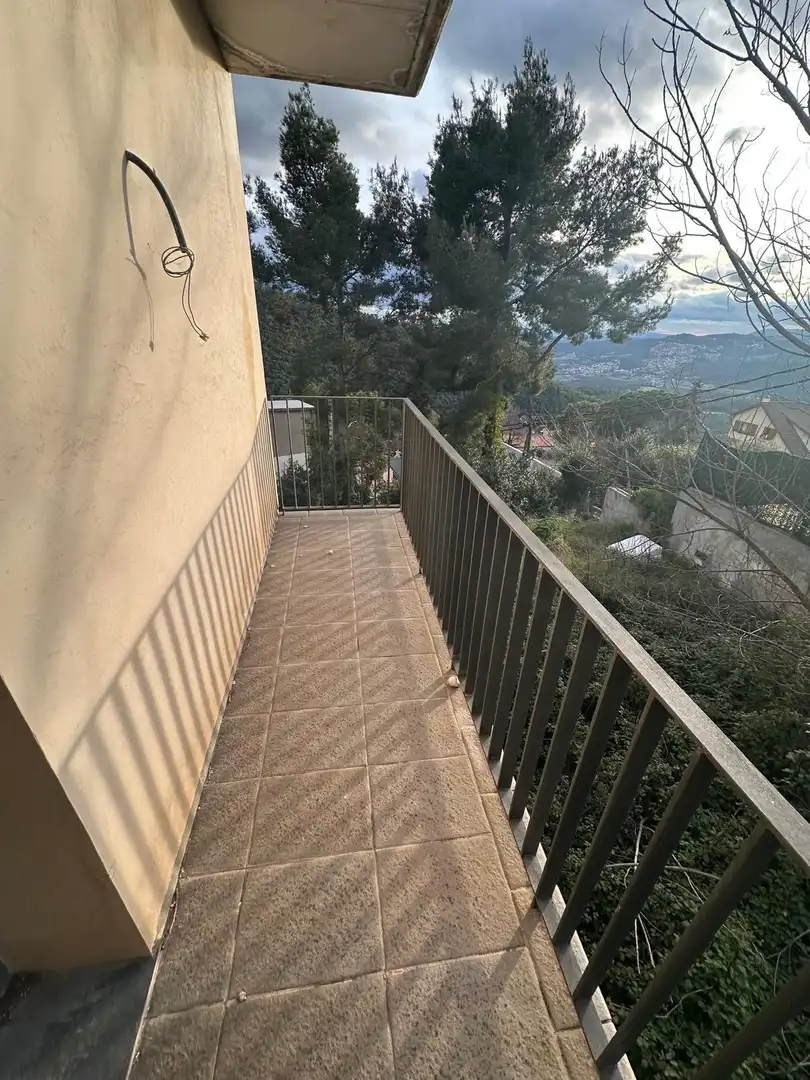 Villa con piscina in vendita a L'Ametlla del Vallès, imagen 23