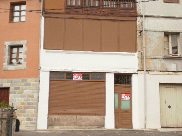 Piso en venta en Laviana