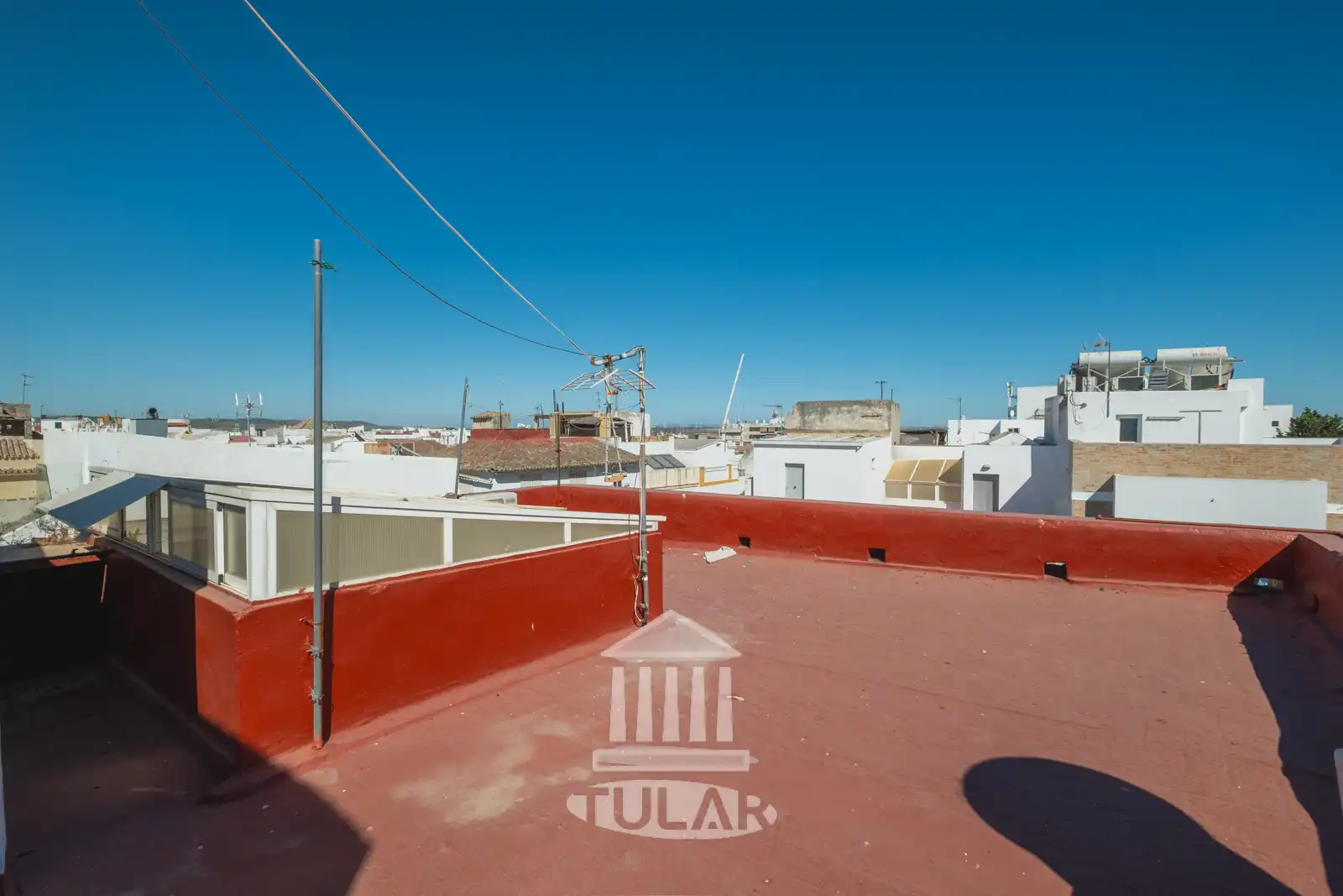 Wohnung mit Terrasse zum Verkauf in Centro, imagen 27