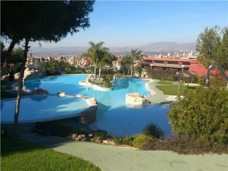 Villa avec terrasse à vendre à Gran Alacant, imagen 7