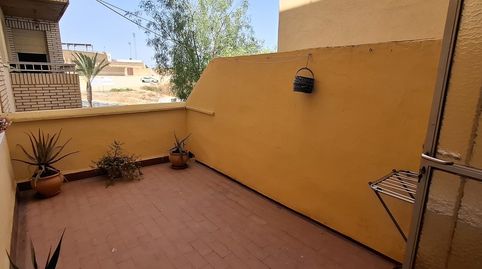 Foto 2 de Apartamento en venta en Vera Ciudad, Vera