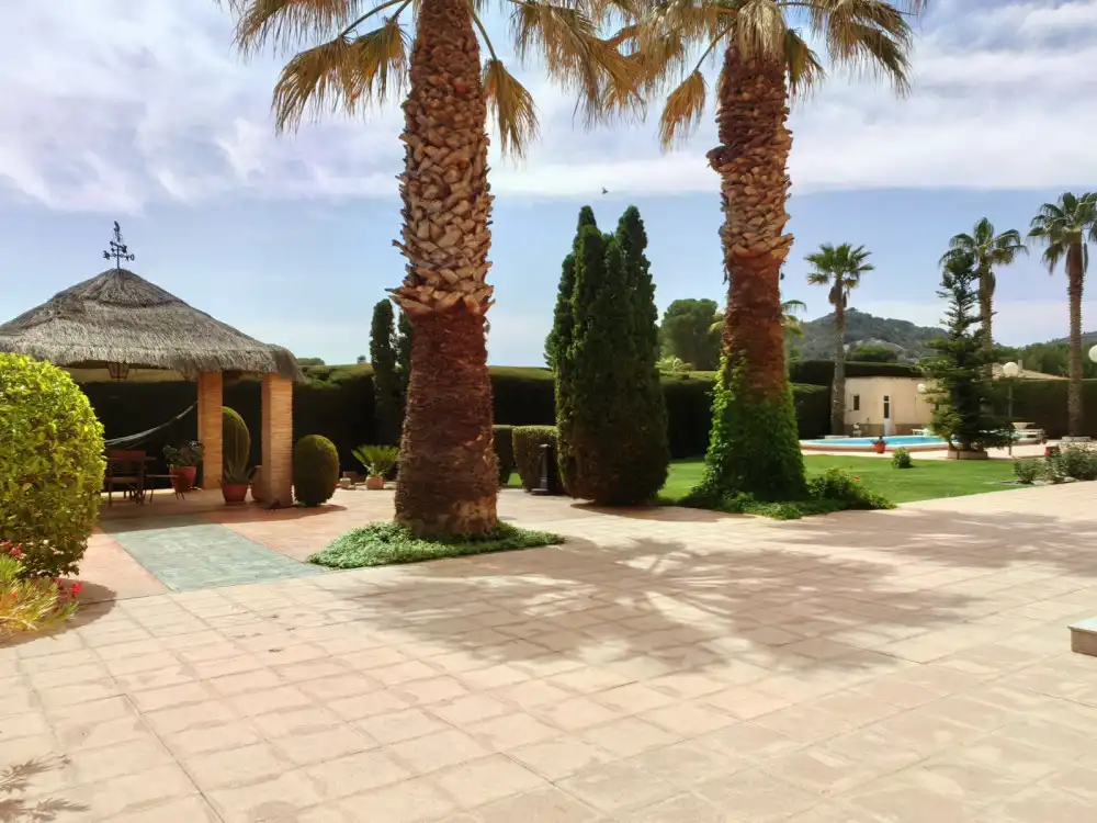 Casa o xalet en venda a N/A, -1, Yecla