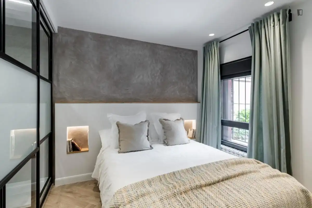 Apartments for rent in Castilla