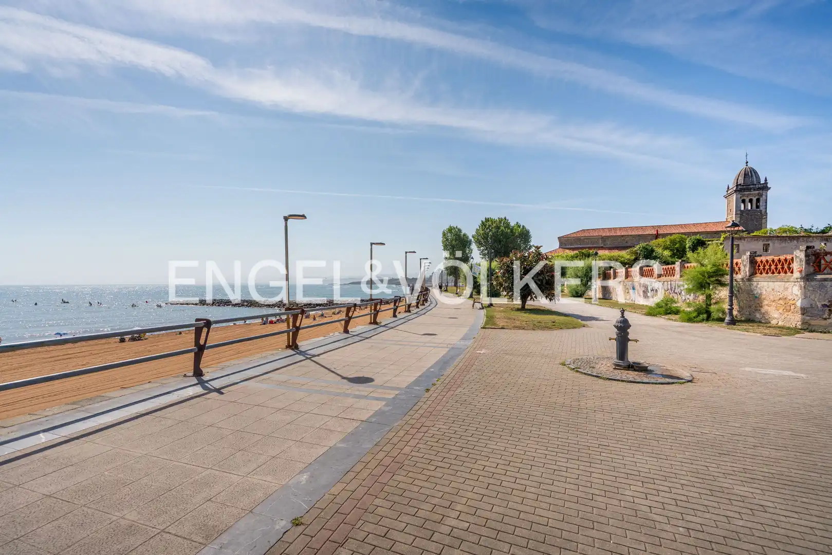 Flat for sale in Luanco - Aramar - Antromero