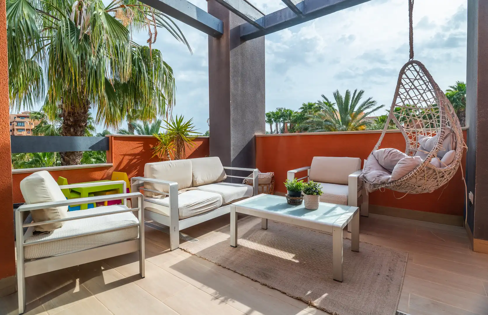 Attique avec terrasse à vendre à Orihuela Costa, imagen 22
