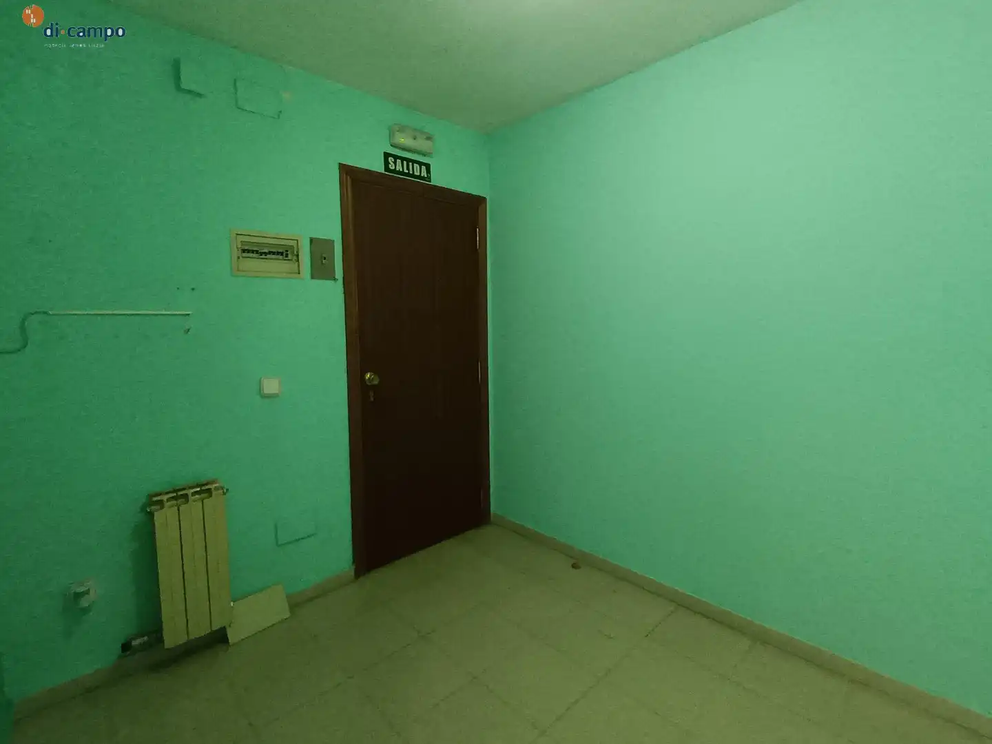 Flat for sale in Valladolid  with Heating