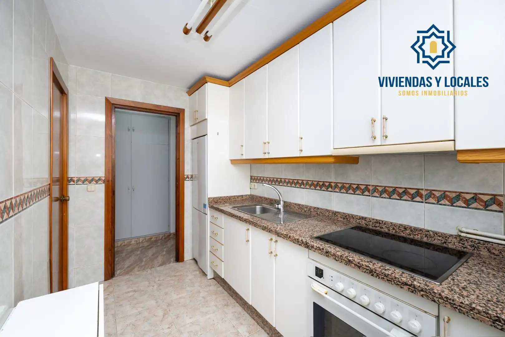 Flat with lift for sale in Calle Santa Paula, imagen 8