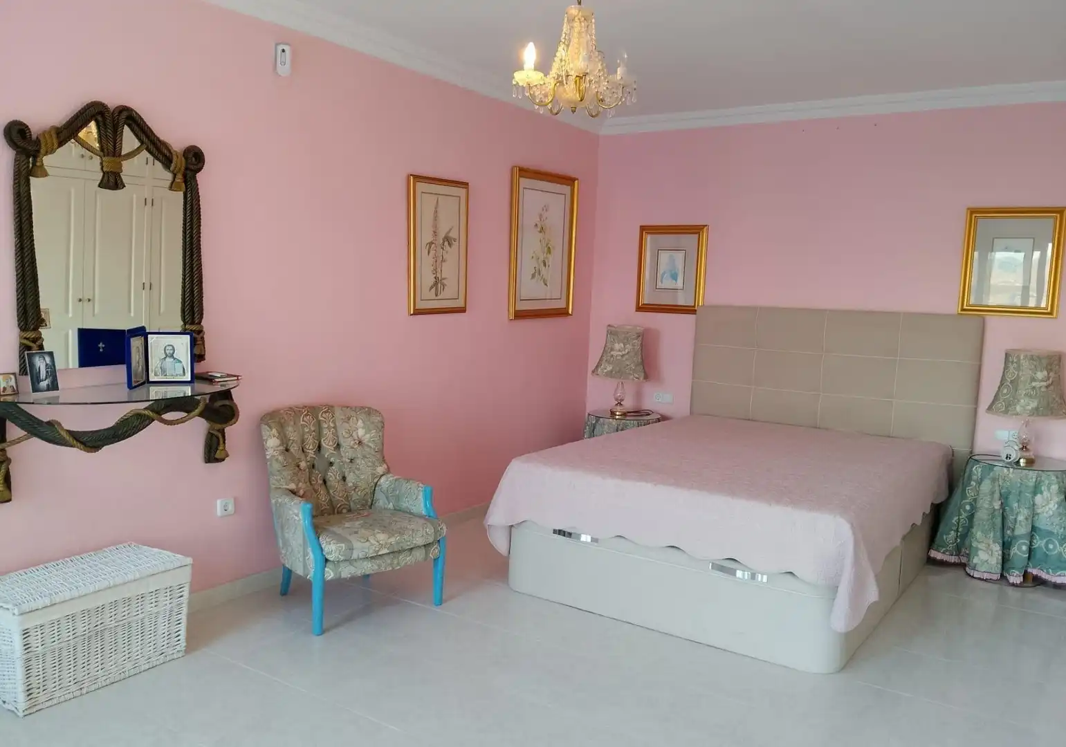 Casa o chalet en venta en N/A, -1, Bolnuevo