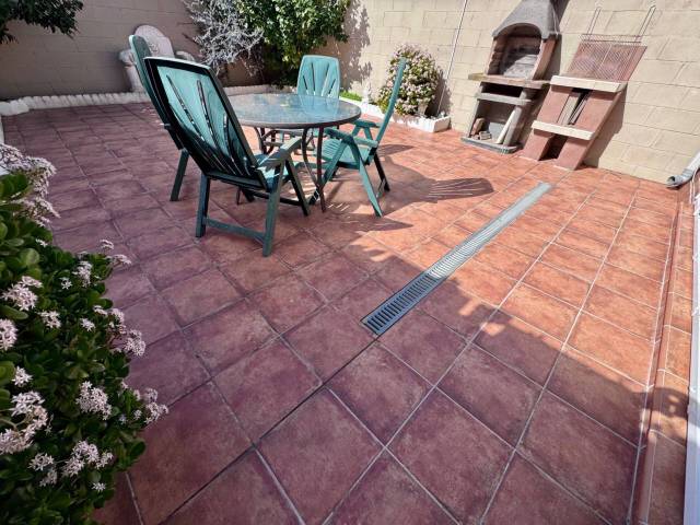 Casa-chalet en Alquiler en Viladecavalls