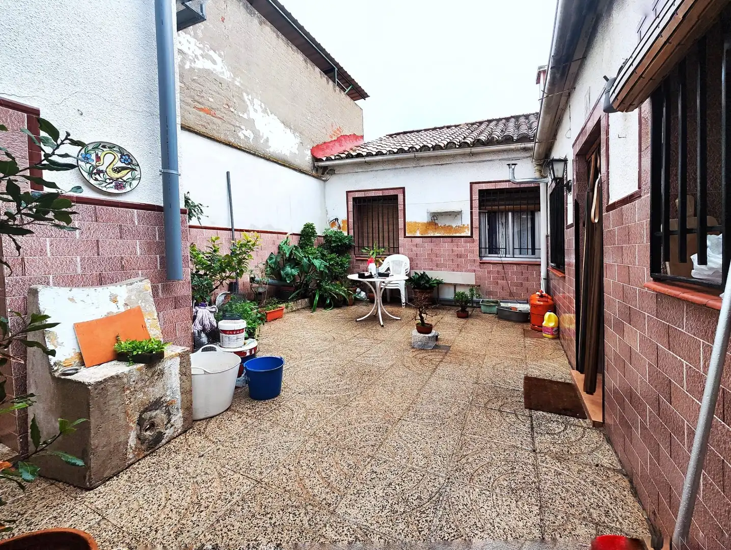 Houses for sale in Calle Goya, 40, Centro