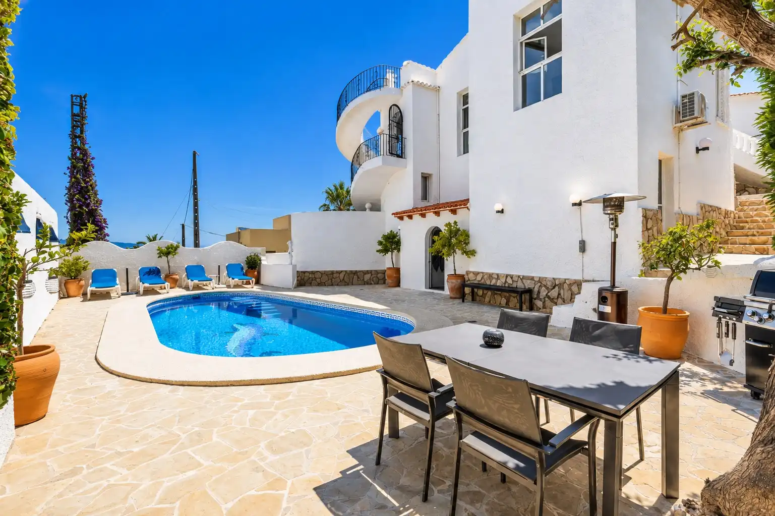 Casa en venta en Maryvilla, imagen 35