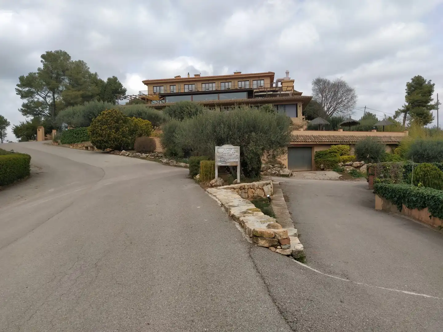 Terreno residencial en venta en Cervelló, imagen 9
