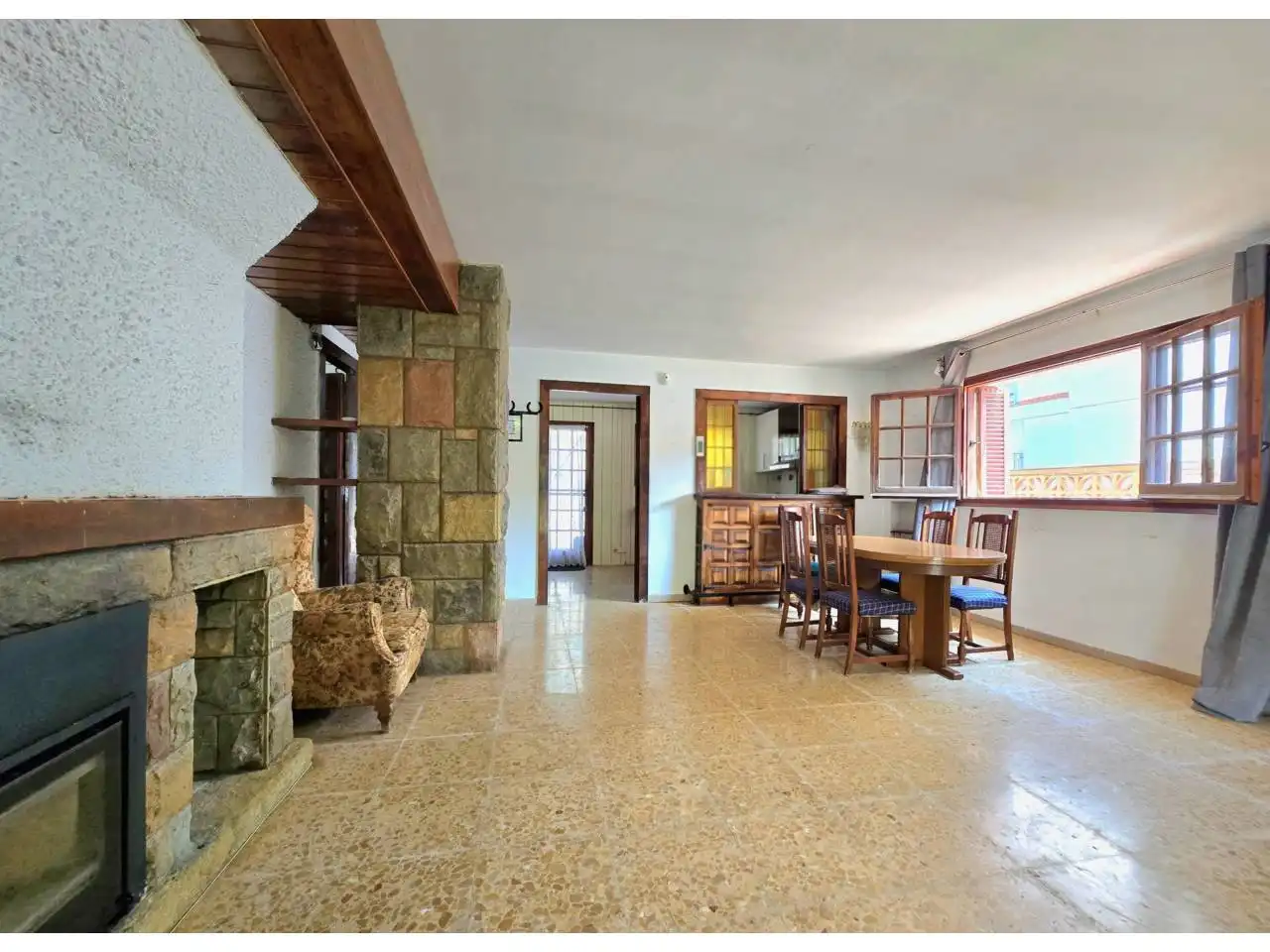Casa o xalet en venda en Vilanova i la Geltrú amb Jardí privat i Terrassa
