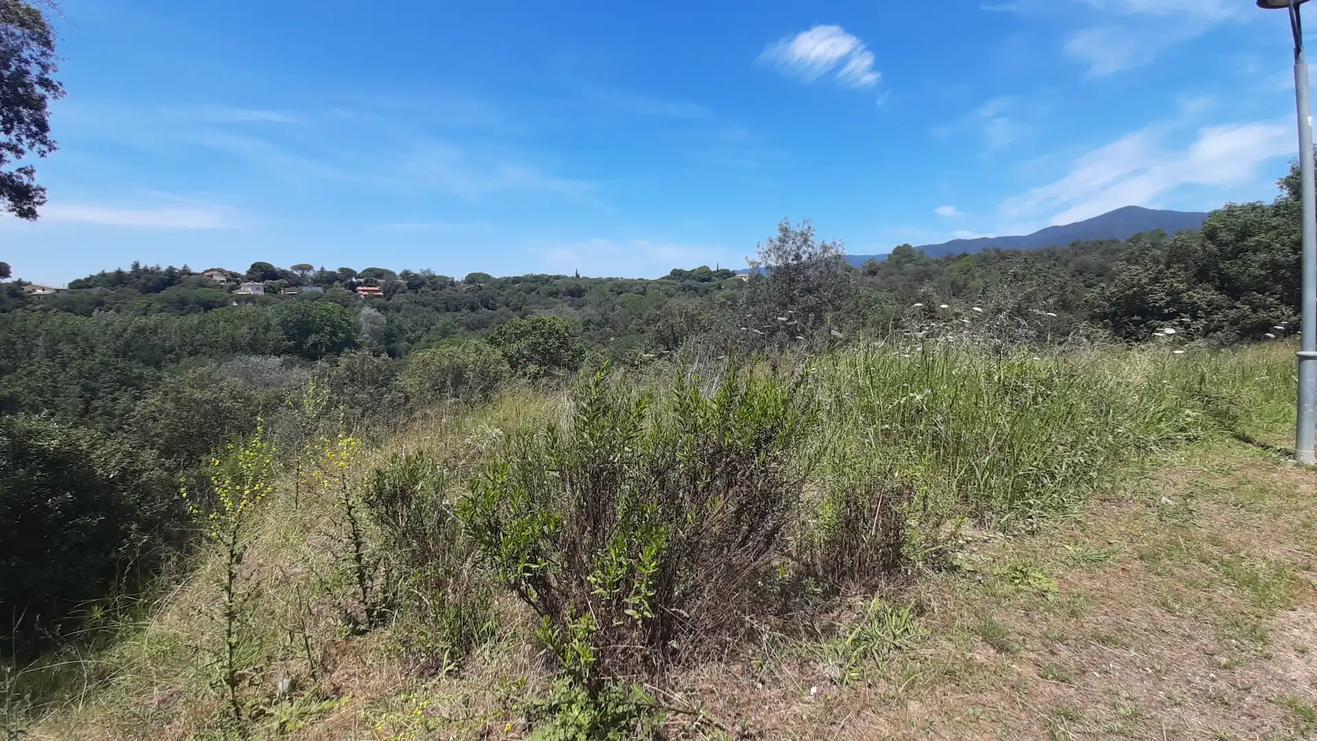 Residential land for sale in Carrer Pla de la Calma, imagen 3