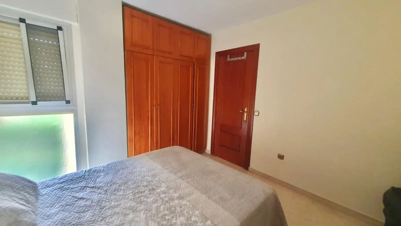 Habitación de Piso en venta en Málaga con Aire acondicionado y Calefacción