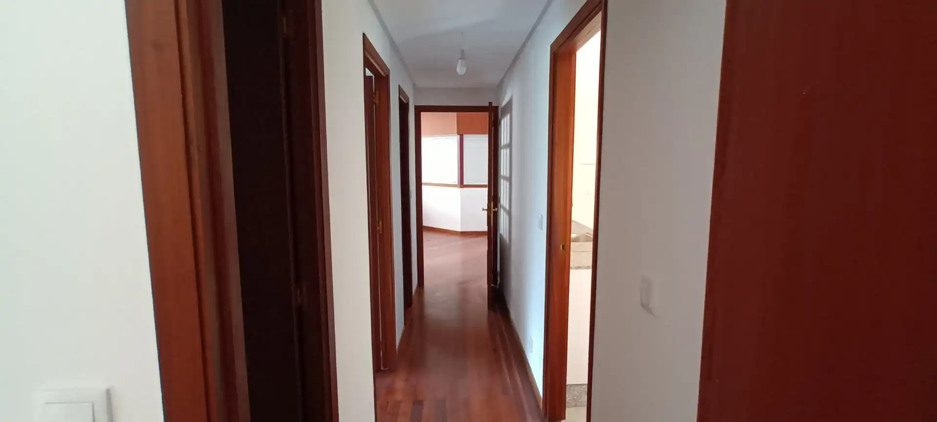 Wohnung zum Verkauf in Pontevedra Capital  mit Heizung und Abstellraum