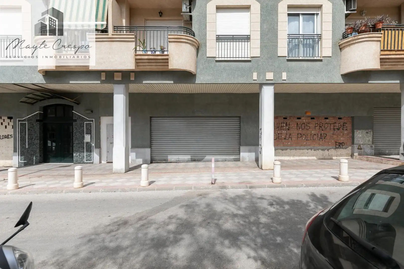 Locale commerciale in vendita a Atarfe, imagen 2