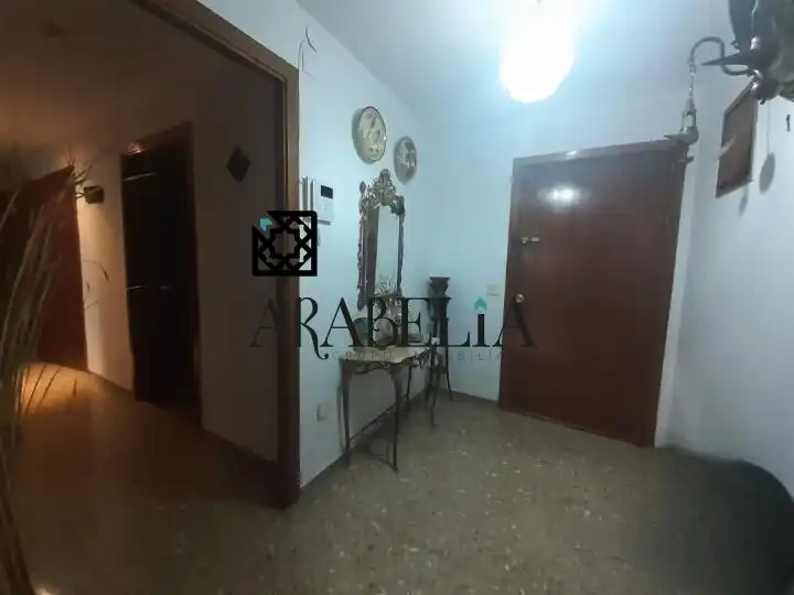 Pis en venda en Córdoba amb Jardí privat i Terrassa
