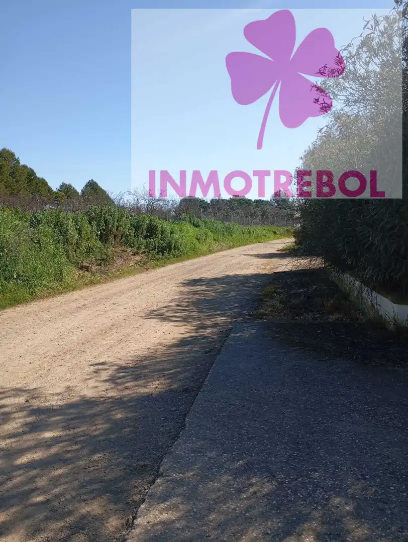 Exterior view of Houses for sale in Carrión de los Céspedes  with Air Conditioner, Heating and Private garden