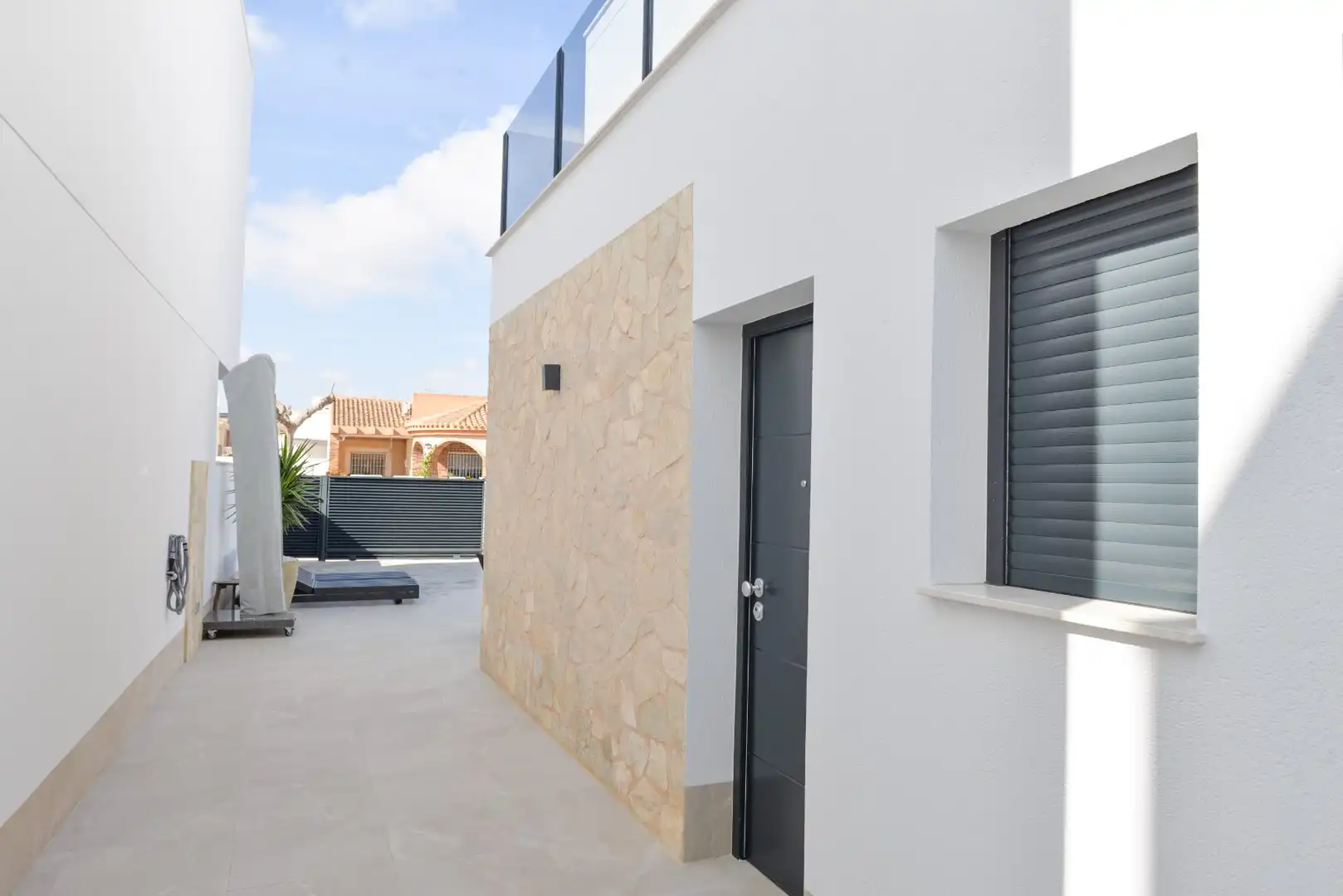 Maison avec piscine à vendre à San Pedro del Pinatar, imagen 6