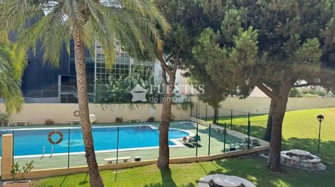 Photo 2 of Flat for sale in Avenida Denia, Vistahermosa, Alicante / Alacant