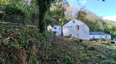Foto 4 de Casa o xalet en venda a Avenida de Navia, 56, Becerreá, Lugo
