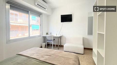 Foto 3 de Habitació a El Castell, Burjassot