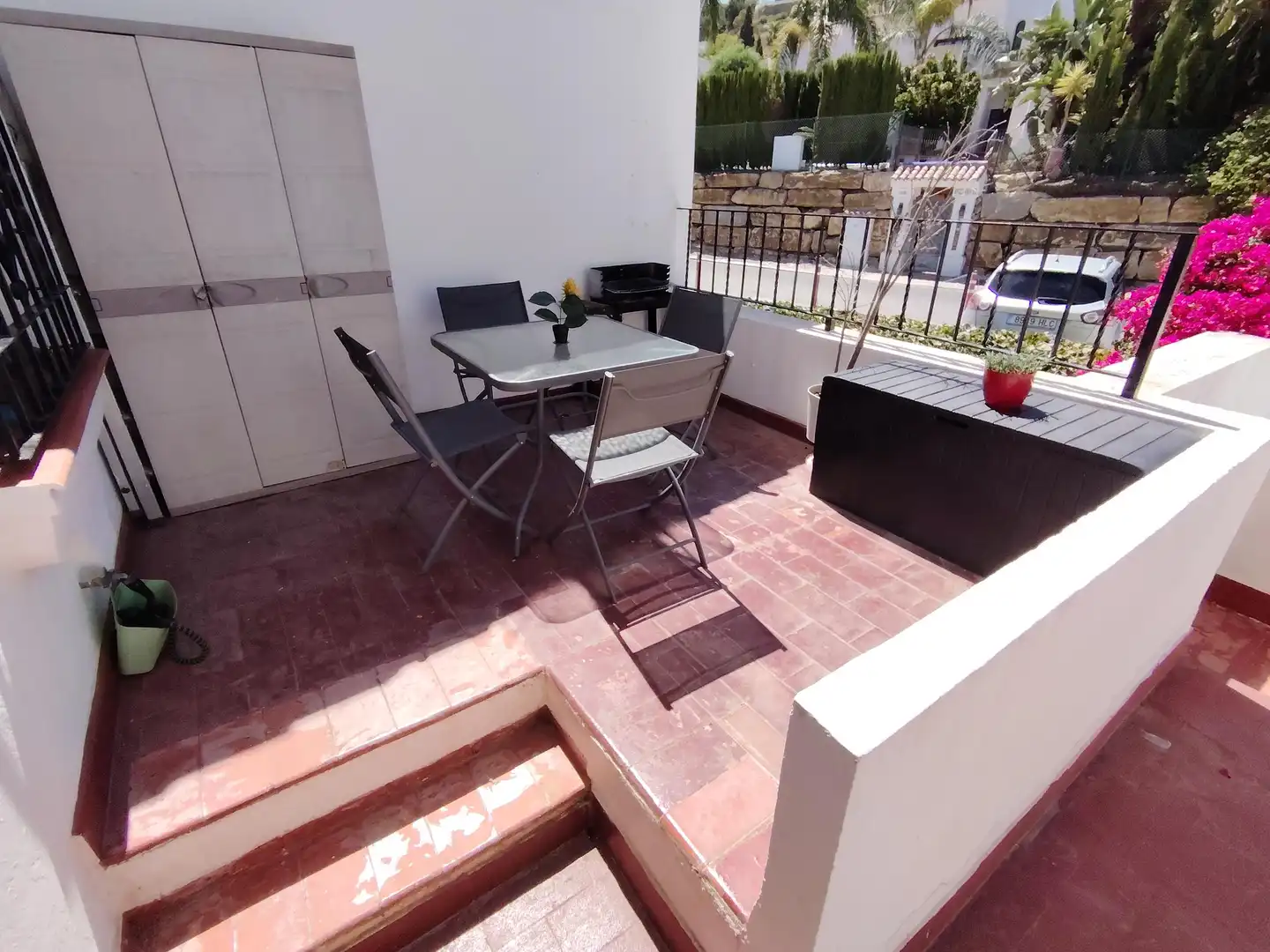 Penthouse mit Pool zum Verkauf in Benahavís pueblo, imagen 10